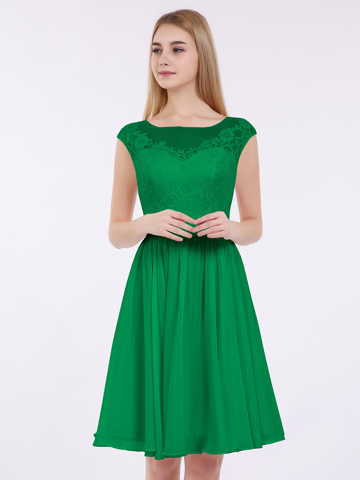 sachin and babi light blue dress Emerald Satin Dresses