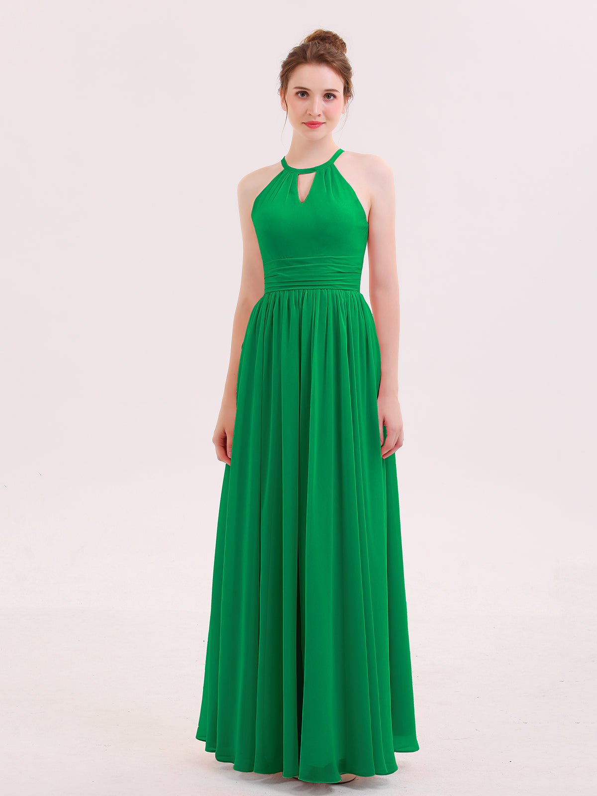 sachin and babi light blue dress Emerald silk green dress PrettyLittleThing