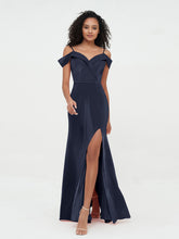 Dark Navy