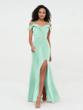 Mint Green