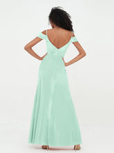 Mint Green