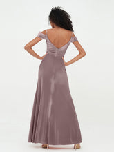 Vintage Mauve