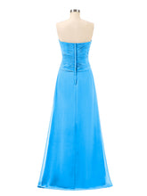 Ocean Blue