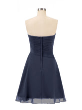 Dark Navy
