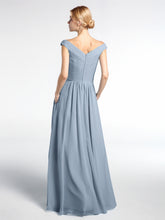 Dusty Blue