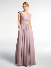 Vintage Mauve