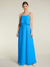 Ocean Blue