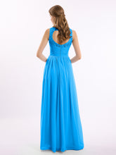 Ocean Blue
