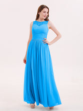 Ocean Blue