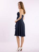 Dark Navy