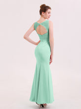 Mint Green