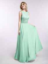 Mint Green