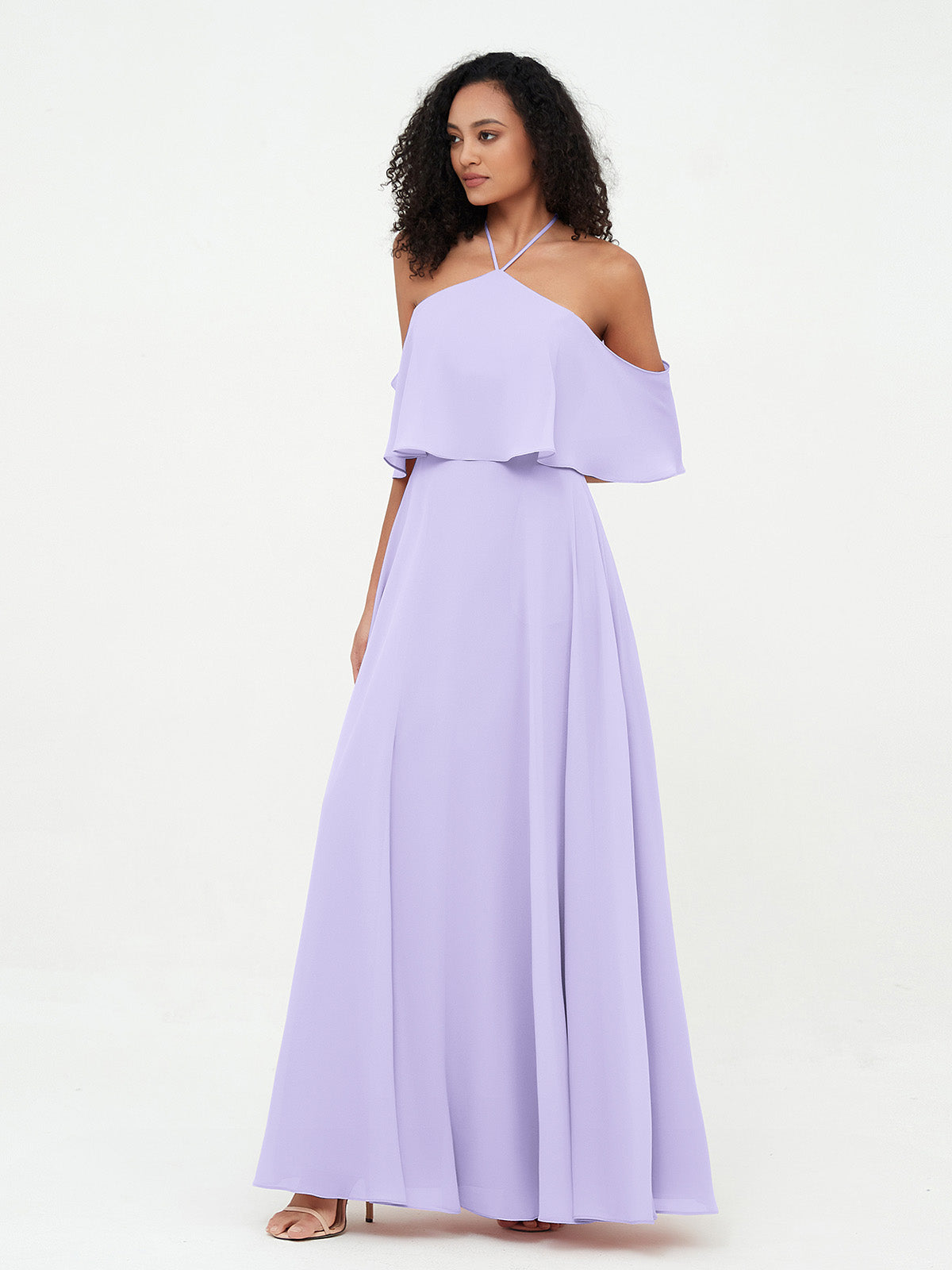 sachin and babi light blue dress Chiffon Dresses | Floaty Chiffon Dresses