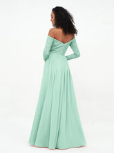 Mint Green