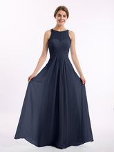 Dark Navy