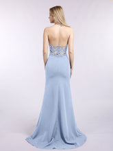 Sky Blue