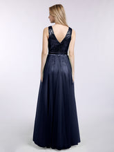 Dark Navy