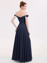 Dark Navy