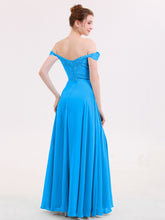 Ocean Blue
