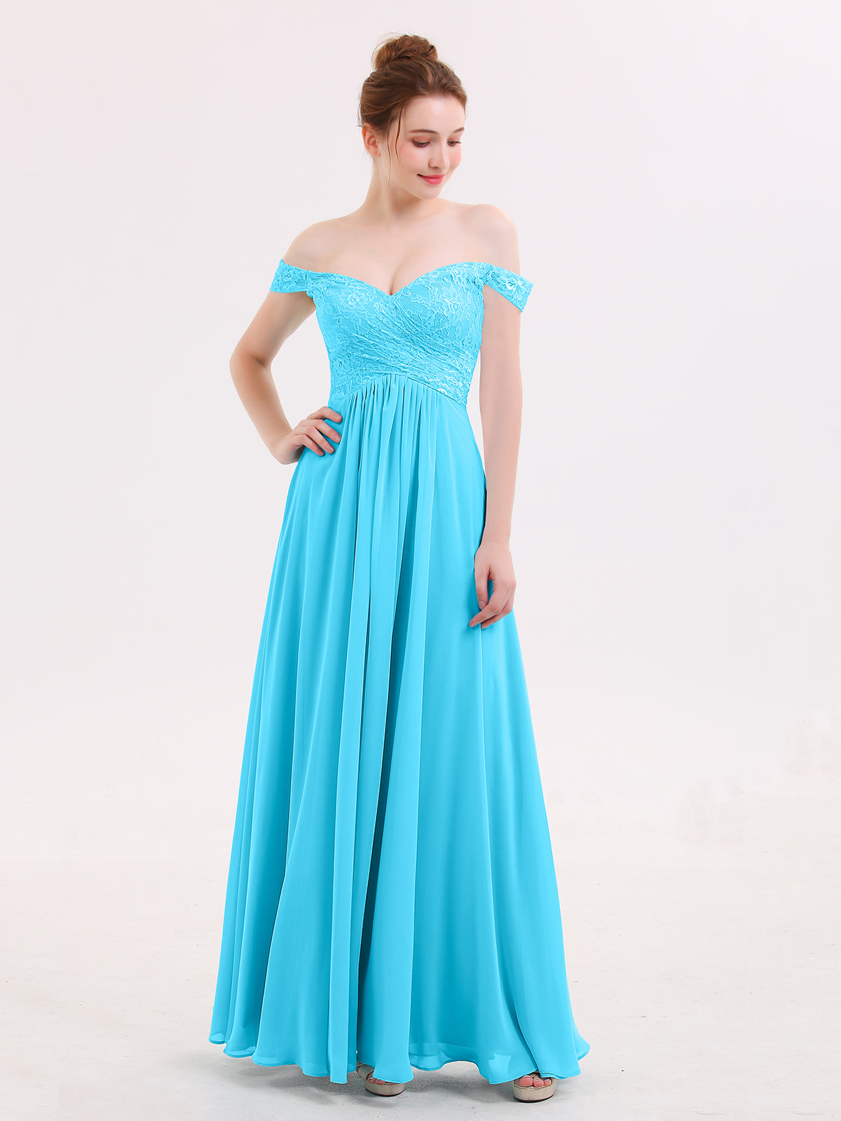 Lillian's prom clearance dresses