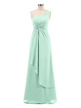 Mint Green