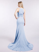Sky Blue