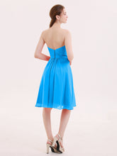 Ocean Blue