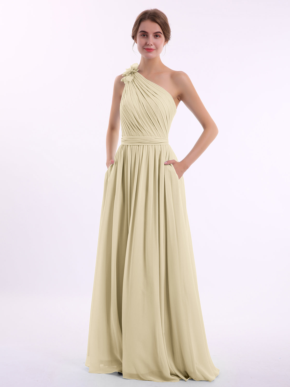 sachin and babi light blue dress Burgundy Bridesmaid Dresses & GownsAzazie UK