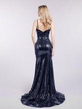 Dark Navy
