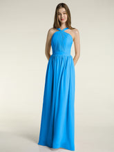 Ocean Blue