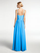 Ocean Blue