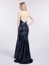 Dark Navy