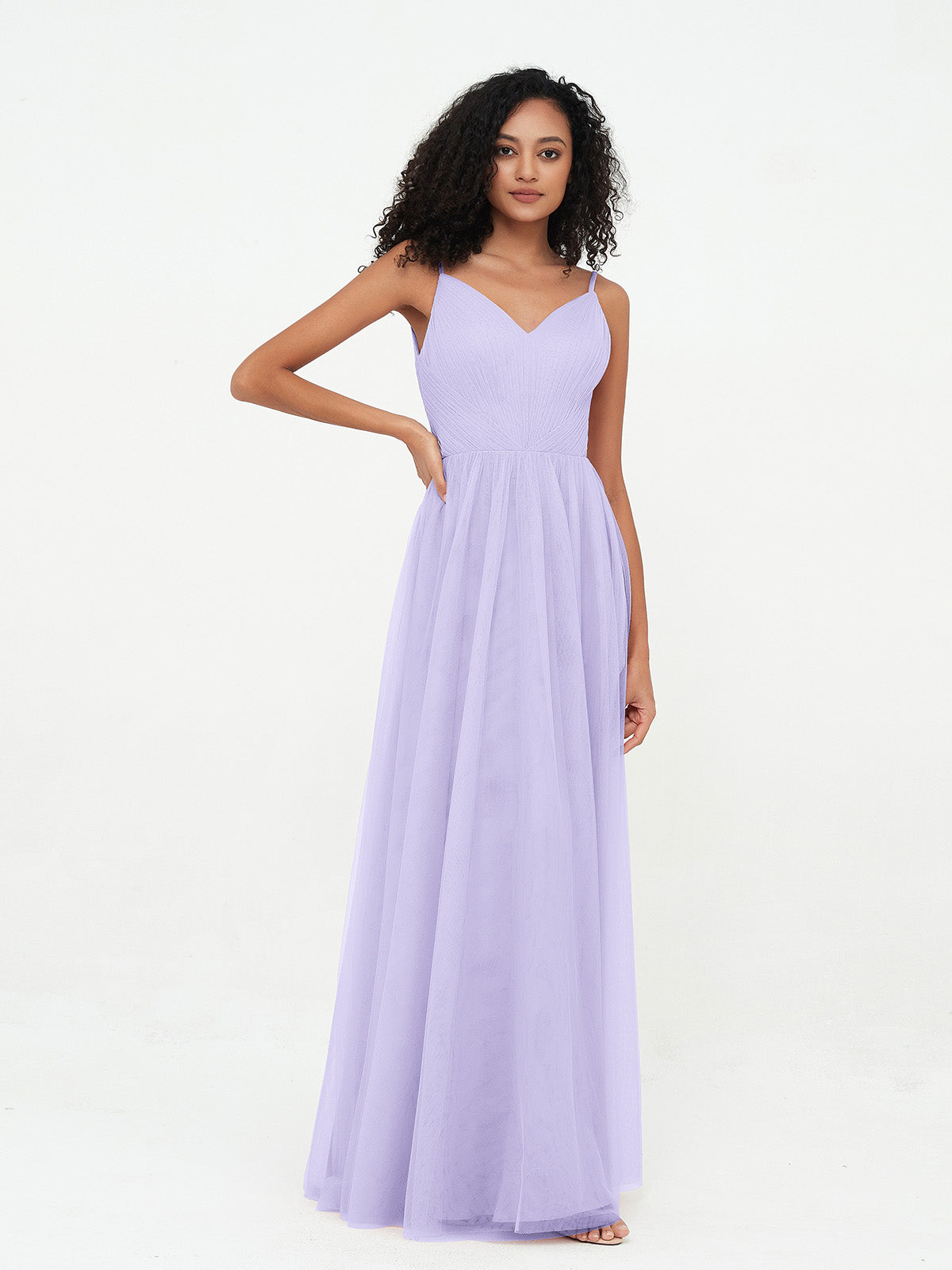 Lilac hotsell overall dress