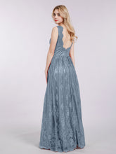Dusty Blue