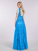 Ocean Blue