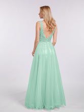Mint Green