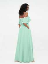 Mint Green
