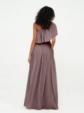 Vintage Mauve