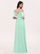 Mint Green