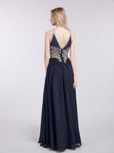 Dark Navy