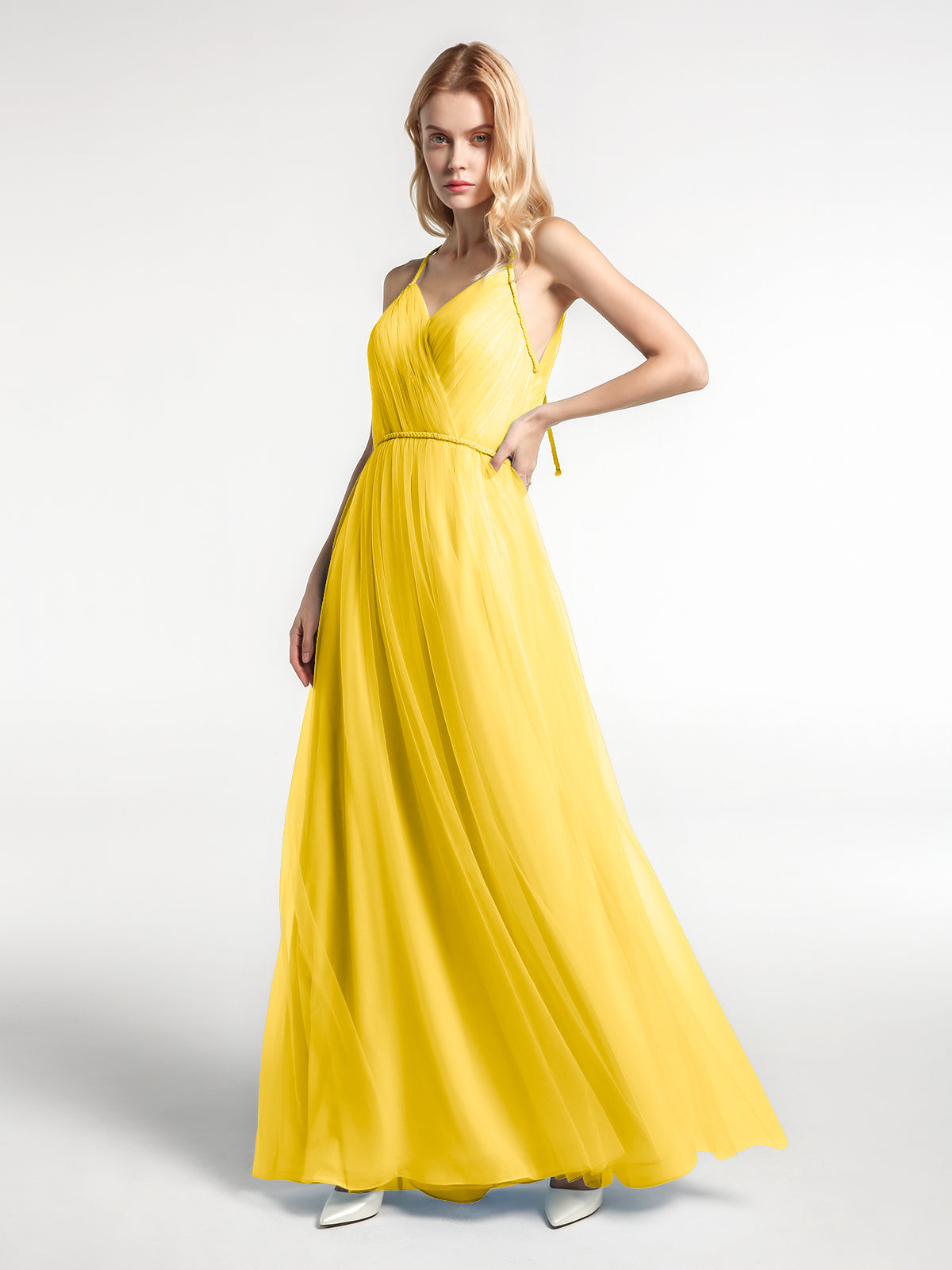 sachin and babi light blue dress Chiffon Casual Dresses - Women main image 0