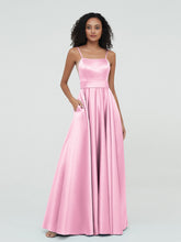 Candy Pink