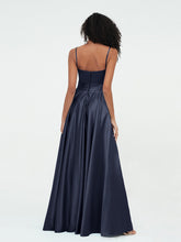 Dark Navy