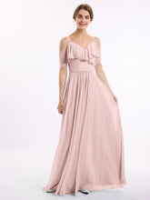 Dusty Rose