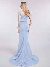 Sky Blue