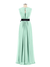 Mint Green