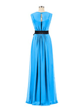 Ocean Blue