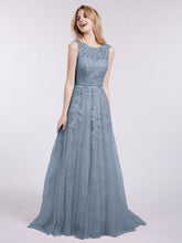 Dusty Blue