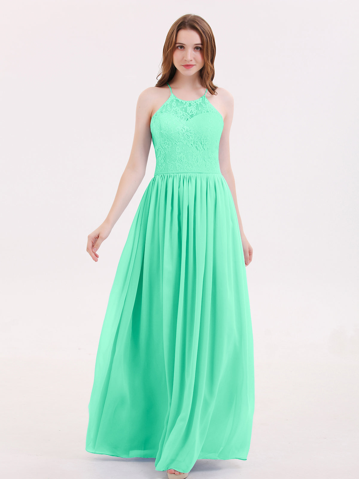 Turquoise plus size hot sale bridesmaid dresses