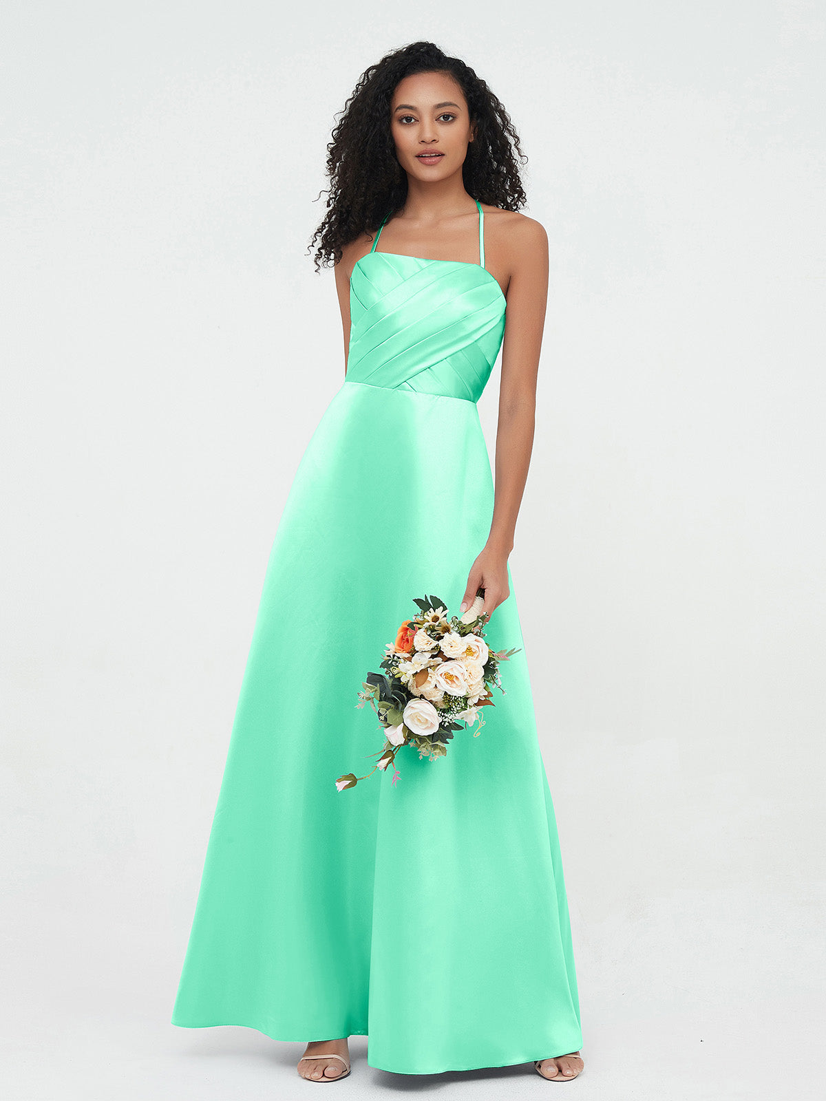 Turquoise evening hotsell dresses uk